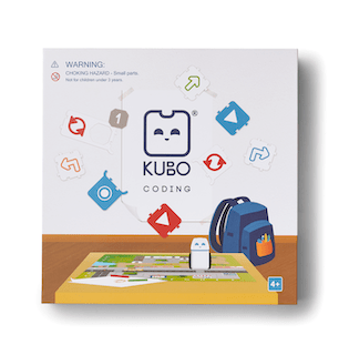 KUBO Coding Starter Set - Imagen 4