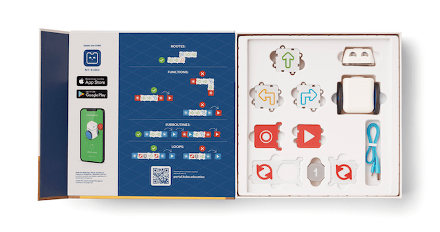 KUBO Coding Starter Set - Imagen 3