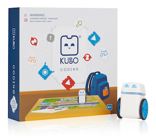 KUBO Coding Starter Set - Imagen 2