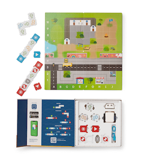 KUBO Coding Starter Set - Imagen 6