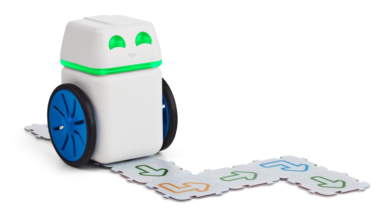 KUBO Coding Starter Set