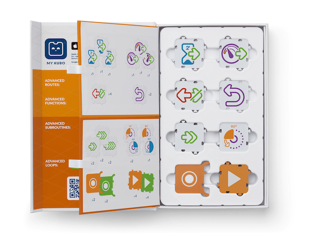 KUBO Coding+ - Imagen 2