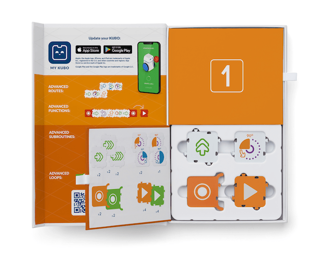 KUBO Coding+ - Imagen 3