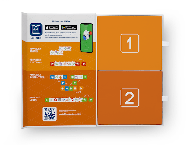 KUBO Coding+ - Imagen 4