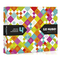 Caja Go Kubo 1º Primaria